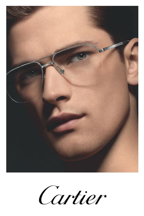 cartier men eyeglasses|cartier glasses for men buffs.